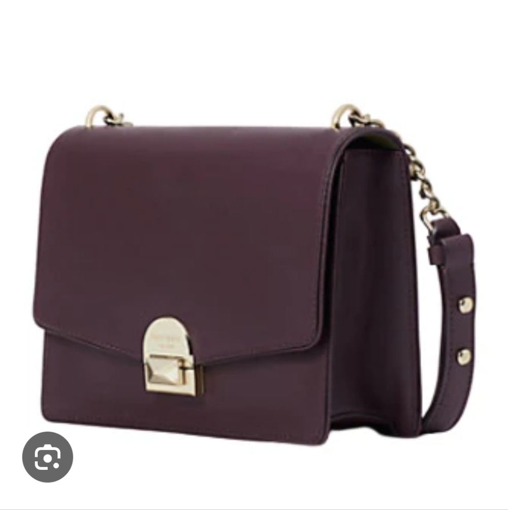 Kate Spade New York Neve Shoulder Bag